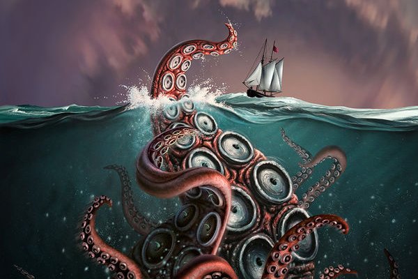 Kraken зеркало тор